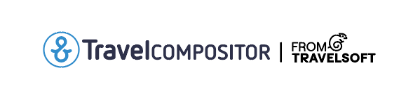 Travel Compositor logo