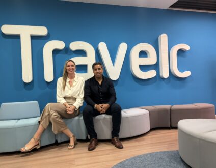 Travel Compositor strengthens its sales team 