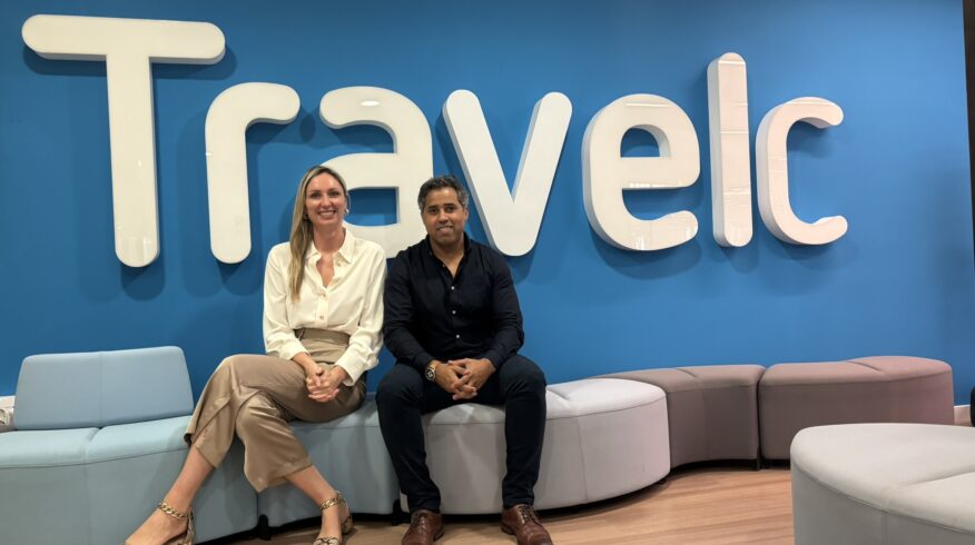 Travel Compositor strengthens its sales team 