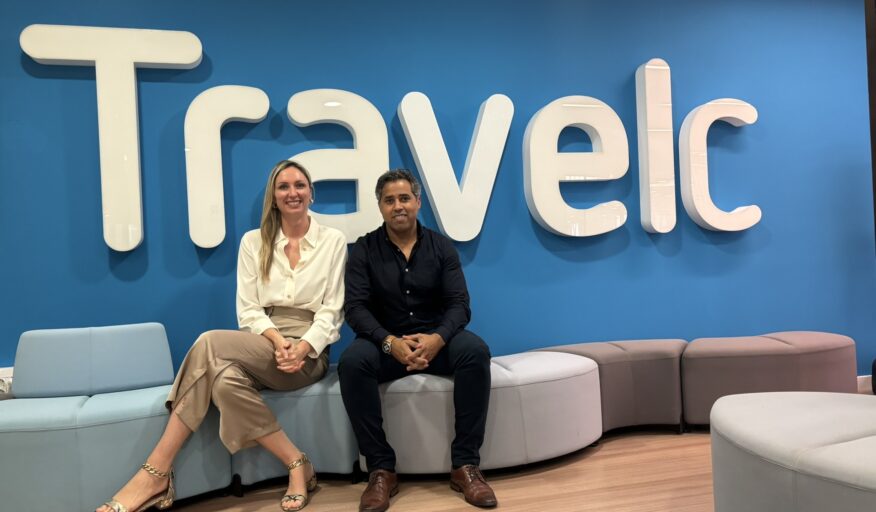 Travel Compositor strengthens its sales team 