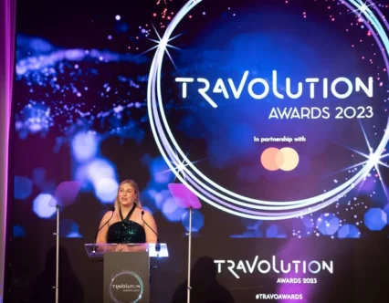 Travelsoft Acquires Travolution to reinforce a united Media & Events Division