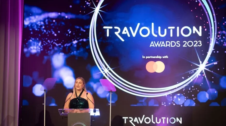 Travelsoft Acquires Travolution to reinforce a united Media & Events Division