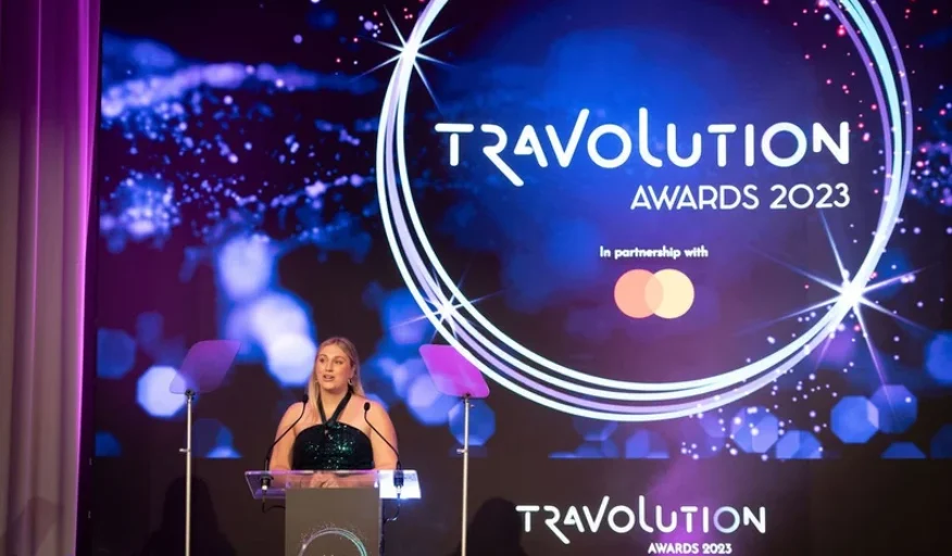 Travelsoft Acquires Travolution to reinforce a united Media & Events Division