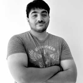 Jesús Silva