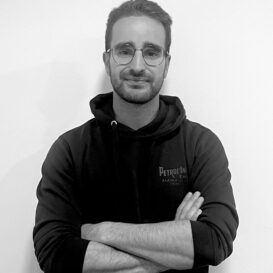 Miquel Andreu Rosselló