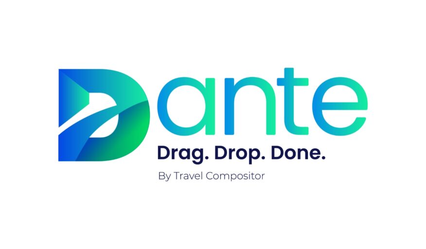 Travel Compositor launches Dante: Its new AI-based patent to revolutionize contract loading.