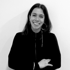 Geraldine Spadaccini