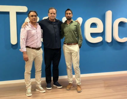 Travel Compositor drives a new leadership phase to strengthen its global growth and ensure the continuity of its innovative vision