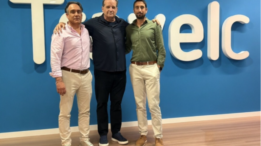 Travel Compositor drives a new leadership phase to strengthen its global growth and ensure the continuity of its innovative vision