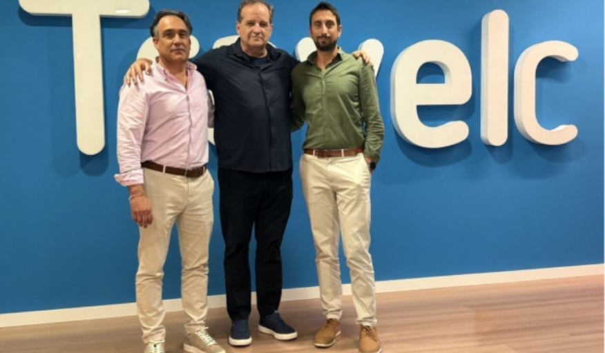 Travel Compositor drives a new leadership phase to strengthen its global growth and ensure the continuity of its innovative vision