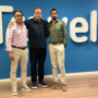 Travel Compositor drives a new leadership phase to strengthen its global growth and ensure the continuity of its innovative vision