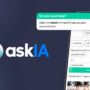 Travel Compositor brings AskIA to the front end of AI Trips, taking the next step in the evolution of AI-powered travel booking 
