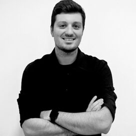 Agustín Marcucci