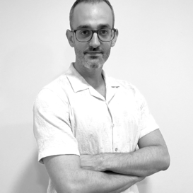 Federico Prieto