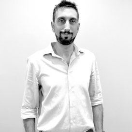 Gonzalo Salvador