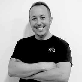 Joan Comas