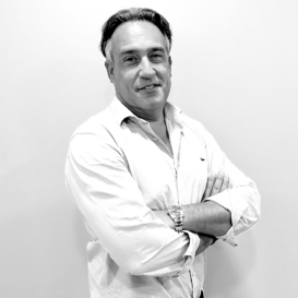 Miguel Ángel Garoz