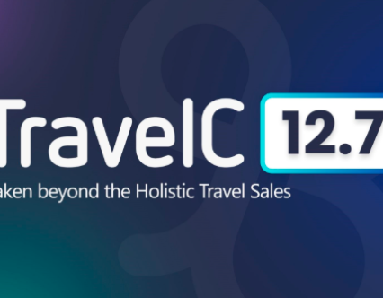 Features of our last version 12.7